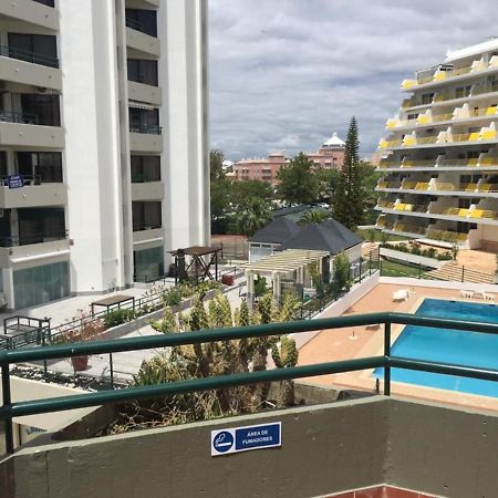 Stylish Center Apartment Vilamoura Eksteriør billede