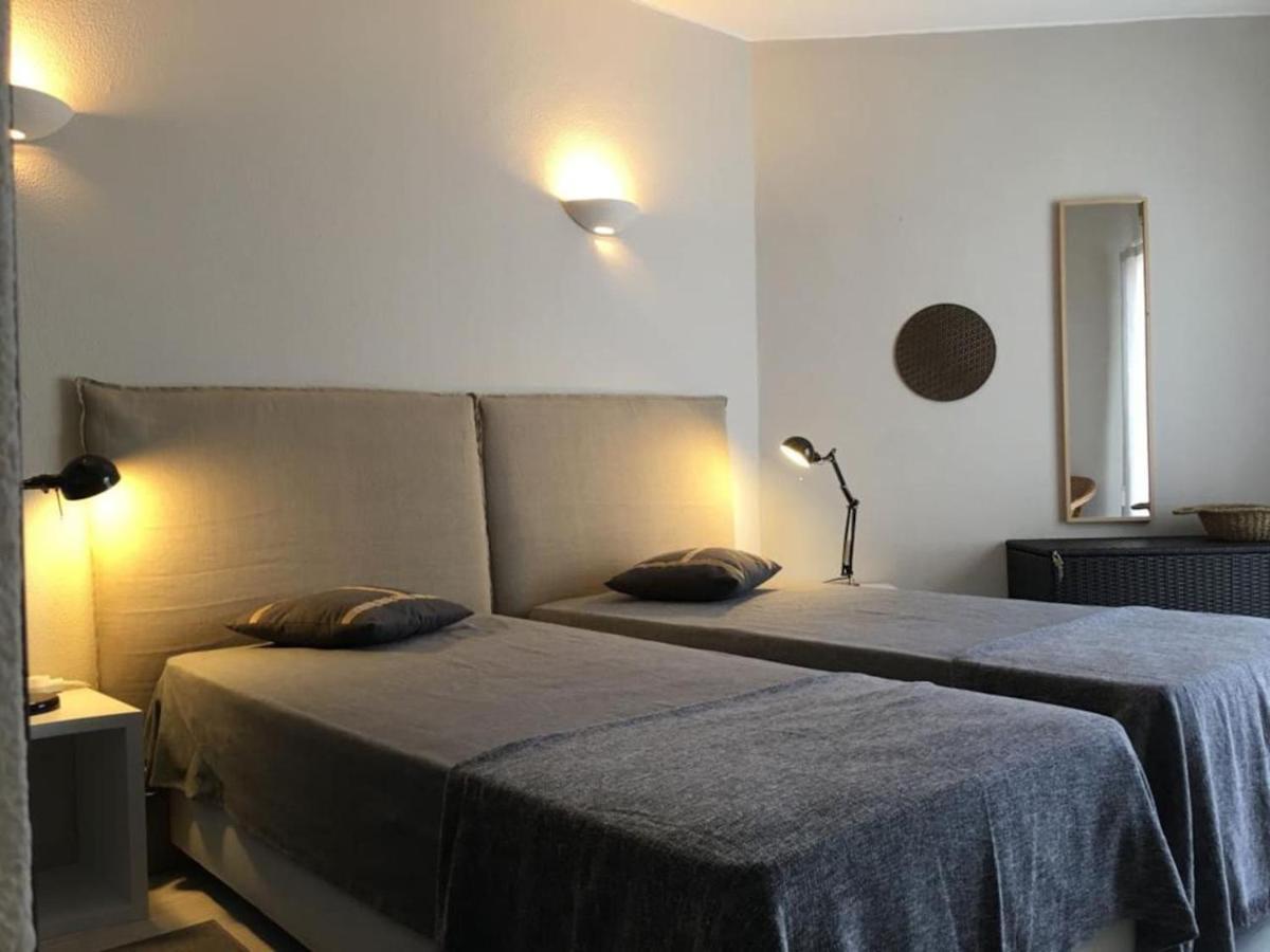 Stylish Center Apartment Vilamoura Eksteriør billede