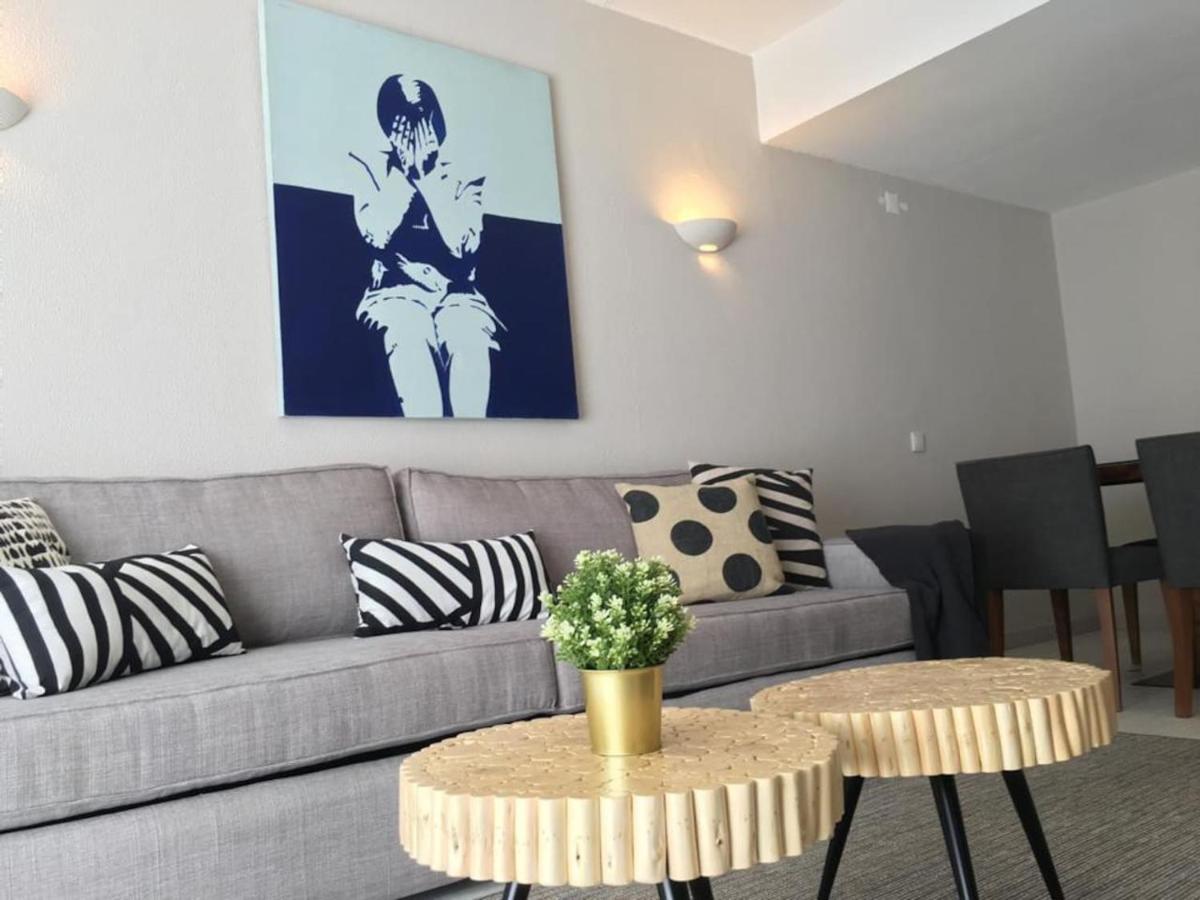 Stylish Center Apartment Vilamoura Eksteriør billede